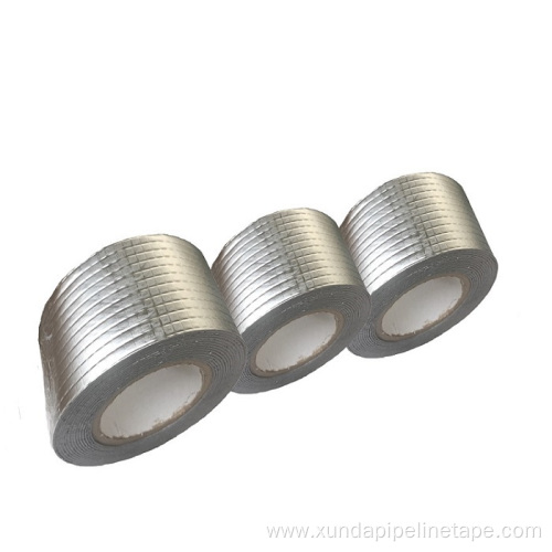 Uv Resistant Tape Aluminium Foil